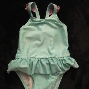 Cat & Jack swimsuit